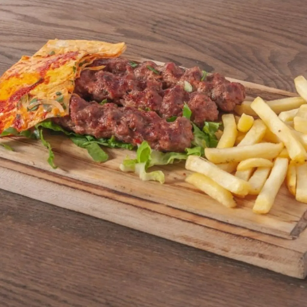 Awsal Meat - 1 Kilo